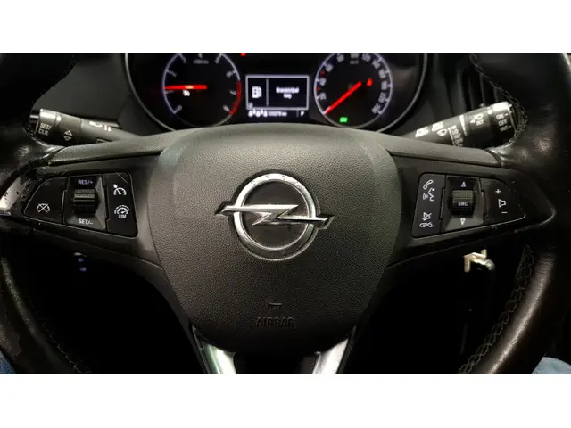 Opel Zafira 1.4 Turbo Online Edition 7p. 2018 Benzine 6