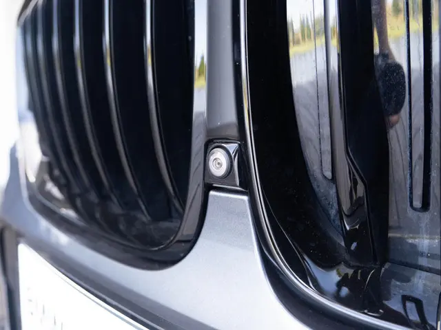 BMW X5 xDrive45e 2022 Hybride Benzine 15