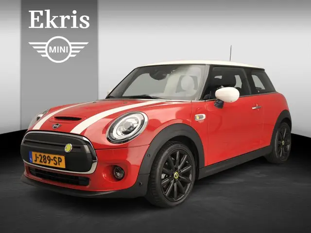 MINI Electric 3-deurs Cooper SE 2020 Elektrisch