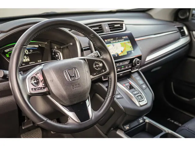 Honda CR-V 2.0i e:HEV ELEGANCE 2023 Hybride Benzine 5