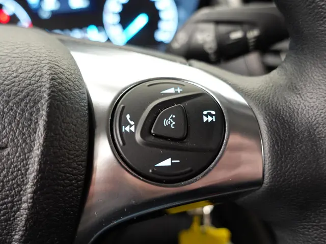 Ford Transit Connect 1.5 L2 Trend Automaat 2024 Diesel 23