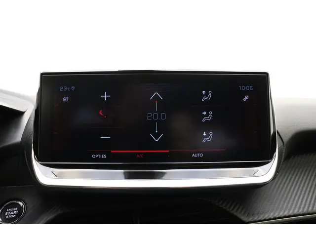 Peugeot 208 1.2 PureTech Allure 2020 Benzine 22