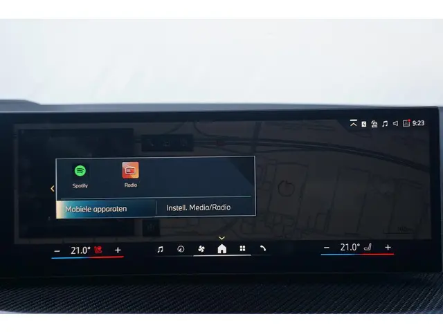 BMW i4 eDrive40 2026 Elektrisch 25