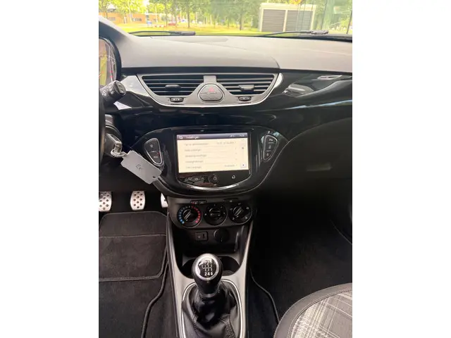 Opel Corsa 1.0 Turbo Color Edition 2015 Benzine 8