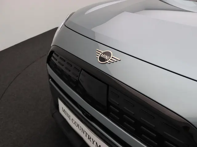 MINI Countryman E 2026 Elektrisch 7