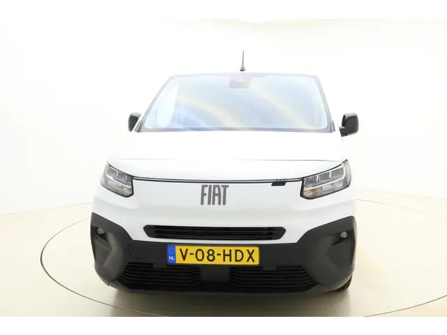 Fiat Doblò 1.5 BlueHDi 100pk S&S L1 2024 Diesel 6