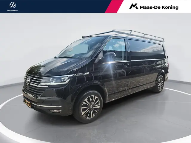 Volkswagen Transporter 2.0 TDI L2H1 28 2021 Diesel