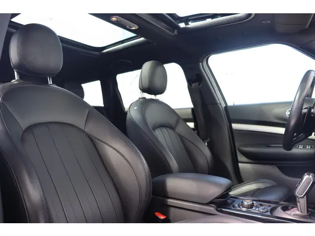 MINI Clubman Mini 2.0 JCW ALL4 Chili 2020 Benzine 10