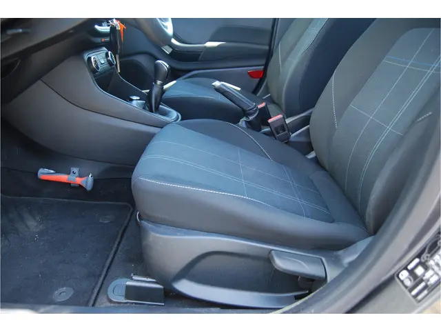 Ford Fiesta 1.1 85PK Trend 2019 Benzine 13