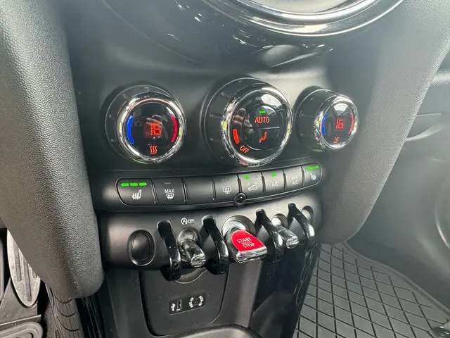 MINI Cooper Mini 1.2 One john works 2015 Benzine 19