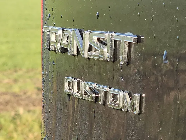 Ford Transit Custom 2.0 2020 Diesel 16