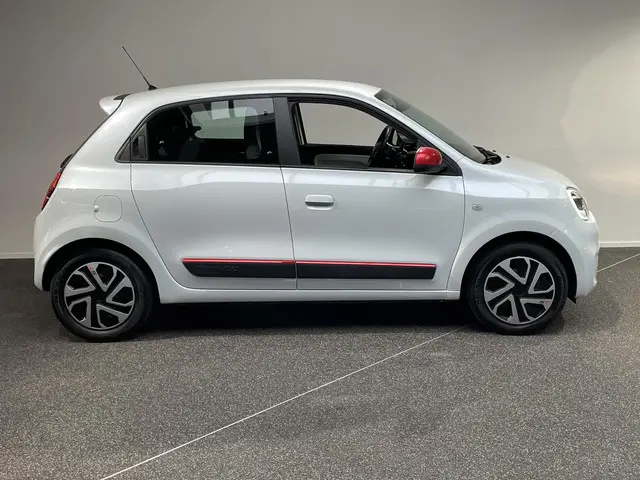Renault Twingo 1.0 SCe Collection 2020 Benzine 13