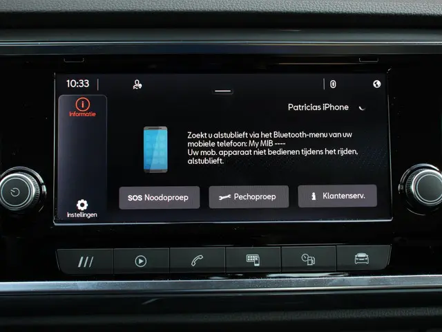 SEAT Ateca 1.5 TSI Style Business Intense 2024 Benzine 34