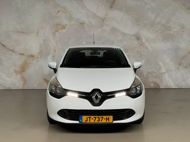 Renault Clio 0.9 TCe Eco2 Expression 2016 Benzine 2