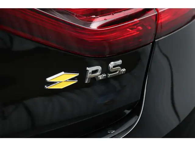 Renault Mégane 1.8 TCe 300 RS Trophy 2020 Benzine 30