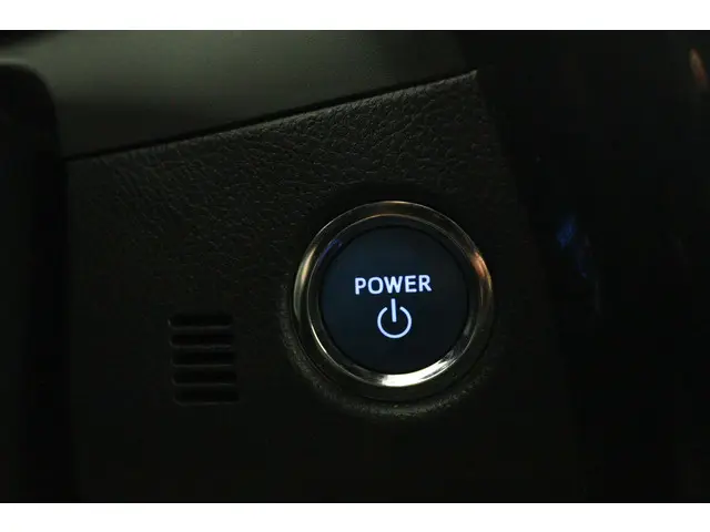 Toyota Auris 1.8 Hybrid Dynamic 2018 Hybride Benzine 42