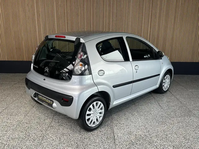 Citroën C1 1.0 Collection 2013 Benzine 14