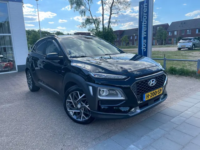 Hyundai Kona 2