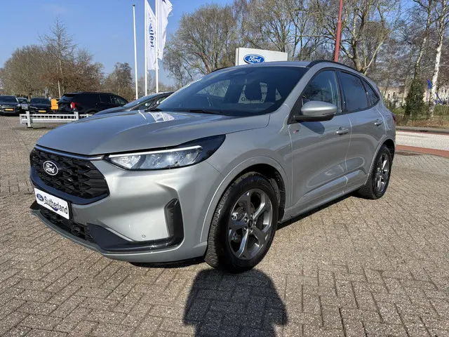 Ford Kuga 2.5 FHEV ST-Line 2025 Hybride Benzine 3