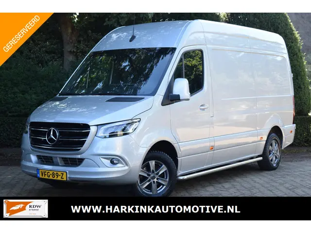 Mercedes-Benz Sprinter 319 3.0 CDI L2H2 2020 Diesel