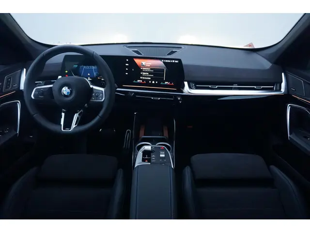 BMW X1 sDrive20i 2025 Benzine 13