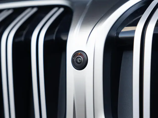 BMW 3 Serie Sedan 330i 2025 Benzine 14
