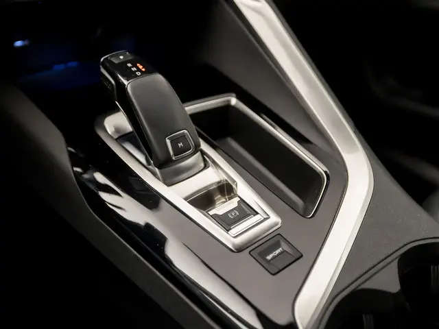 Peugeot 3008 1.2 PureTech Sport 2019 Benzine 10