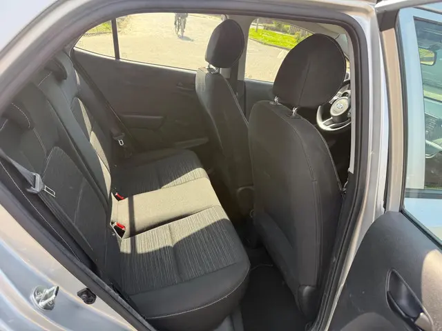 Kia Picanto 1.0 CVVT EconomyPlusLine 2018 Benzine 11