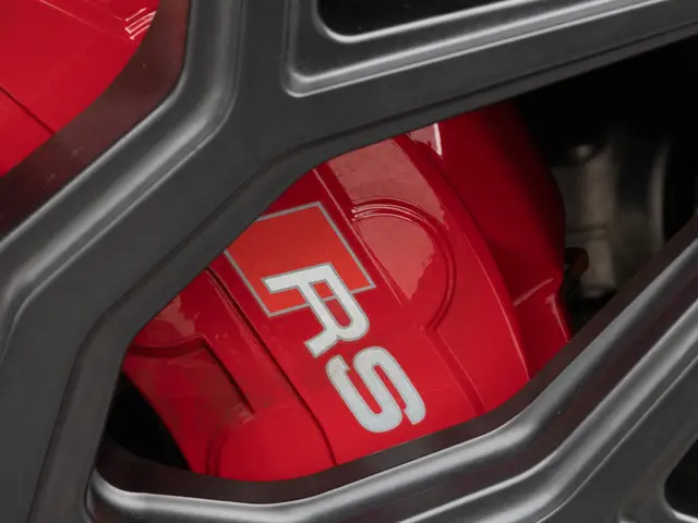 Audi RSQ8 Urban 2021 Benzine 45