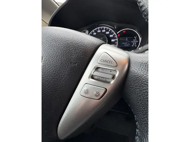 Nissan Note 1.2 DIG-S N-TEC 2015 Benzine 12