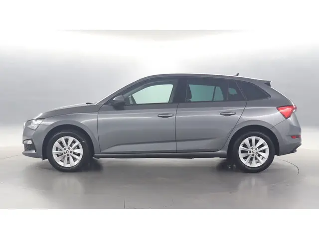 Škoda Scala 1.0 TSI 110pk Ambition DSG 2023 Benzine 10