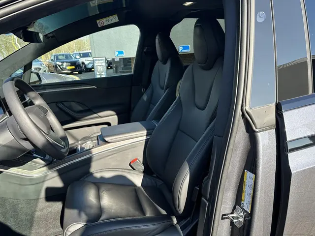 Tesla Model X Dual Motor AWD 100 kWh 2023 Elektrisch 17