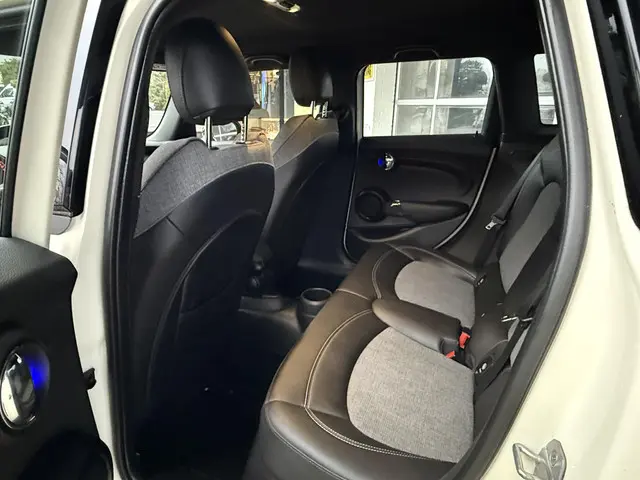 MINI Cooper Mini 1.5 Chili 2017 Benzine 7