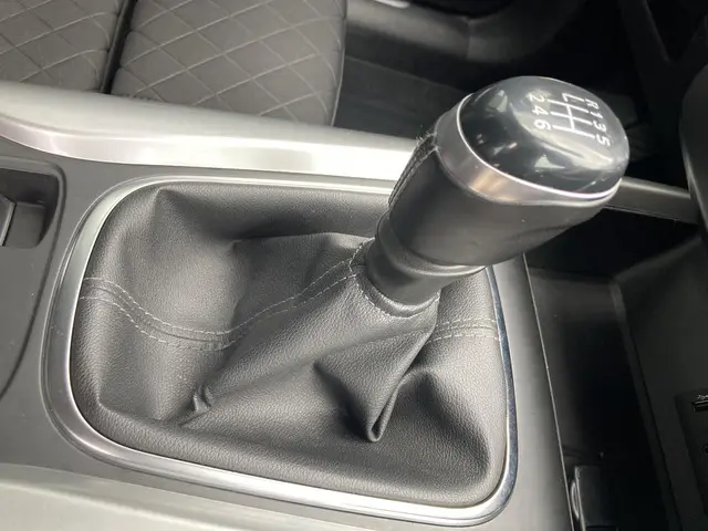 Renault Kadjar 1.3 TCe Intens 2020 Benzine 20