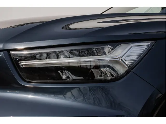 Volvo XC40 Recharge Core SOH 93% 2021 Elektrisch 15