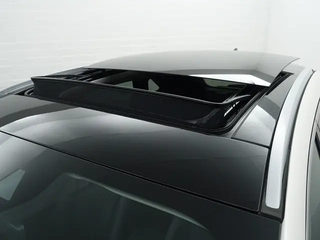 Ford Kuga 2.5 PHEV Vignale Aut- 2021 Hybride Benzine 5