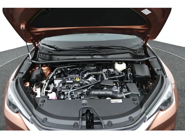 Lexus LBX Business Line 2WD 2026 Hybride Benzine 33