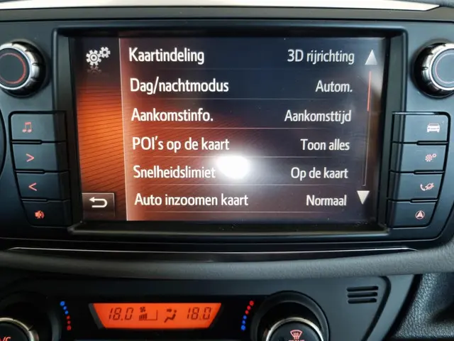Toyota Yaris 1.3 VVT-i Dynamic Bi-Tone 2016 Benzine 51