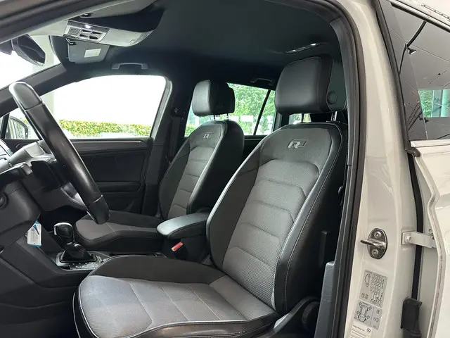 Volkswagen Tiguan 2.0 TSI 4Motion Highline 2017 Benzine 7