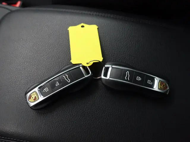 Porsche Cayenne Coupé 3.0 E-Hybrid- 2021 Hybride Benzine 20