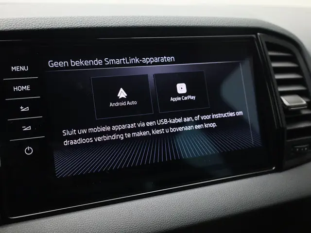 Škoda Karoq 1.5TSI/150PK ACT Sportline DSG 2025 Benzine 12