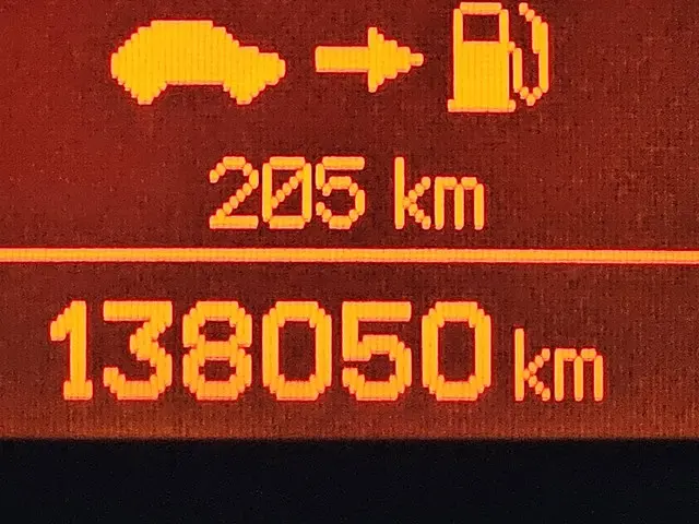 Peugeot Boxer 2.0 2019 Diesel 9