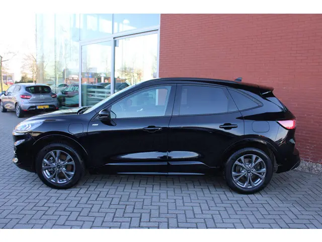 Ford Kuga 2.5 PHEV ST-Line X 2020 Hybride Benzine 2