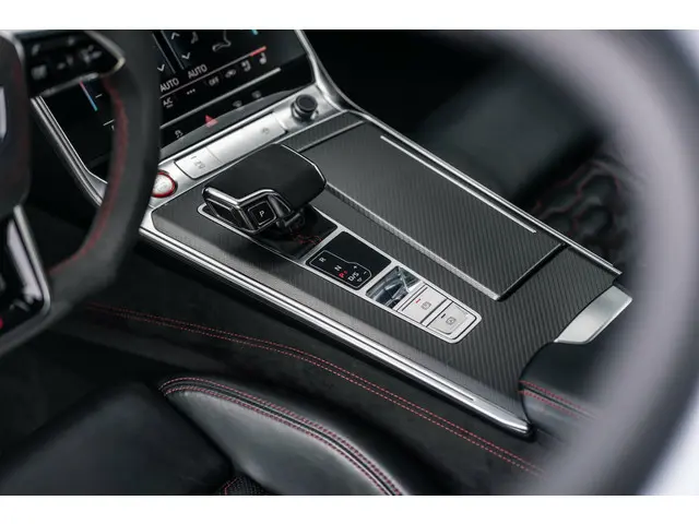 Audi RS6 A6 Avant TFSI quattro 2019 Benzine 42