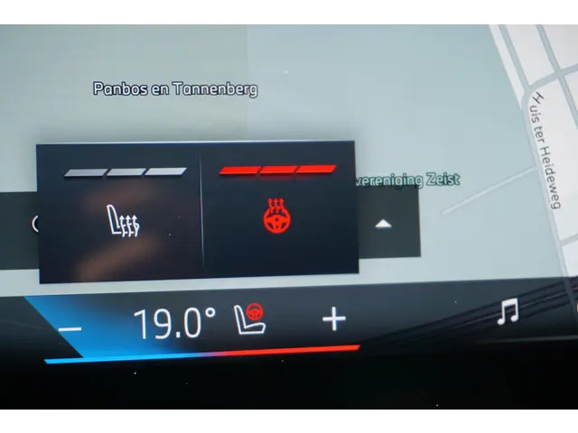 BMW iX xDrive50 2024 Elektrisch 34