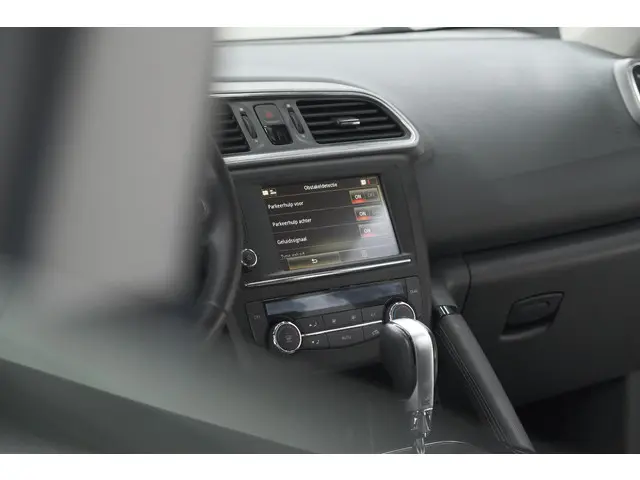 Renault Kadjar TCe 130 EDC Intens 2017 Benzine 52