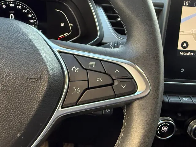 Renault Captur 1.0 TCe 90 Intens 2021 Benzine 19