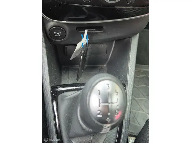 Renault Clio Estate 0.9 TCe Dynamique 2015 Benzine 13
