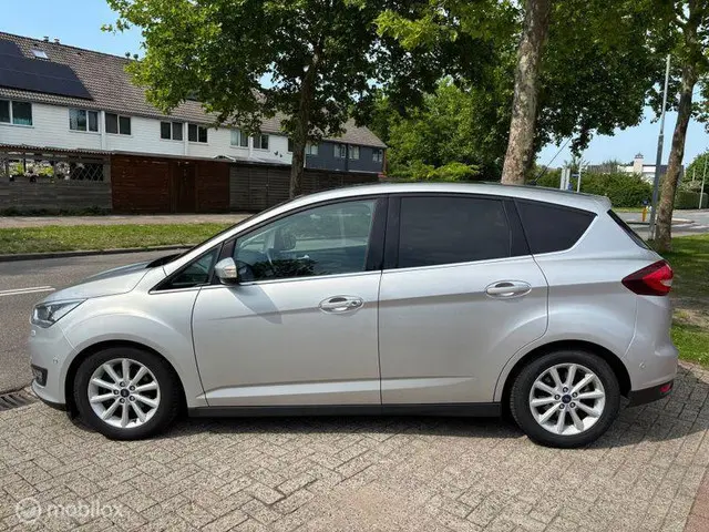 Ford C-MAX 2