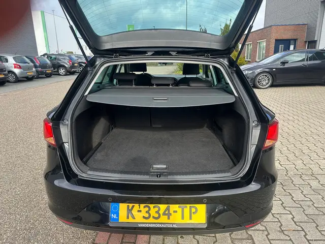 SEAT Leon ST 1.2 TSI Style 2015 Benzine 7